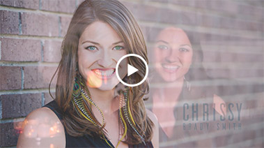 Learn More about Chrissy Brady-Smith